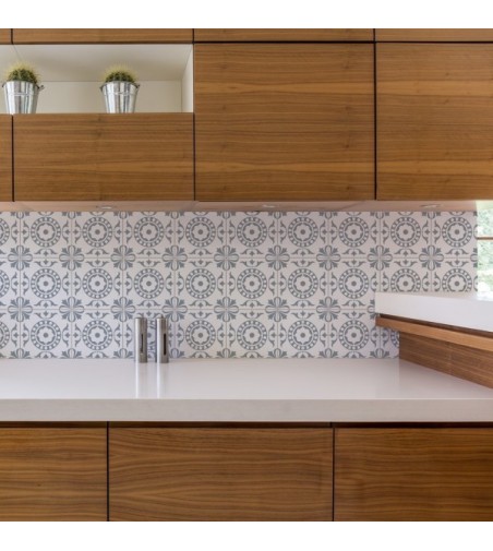 Vinilo Lagertha 200X100cm mate