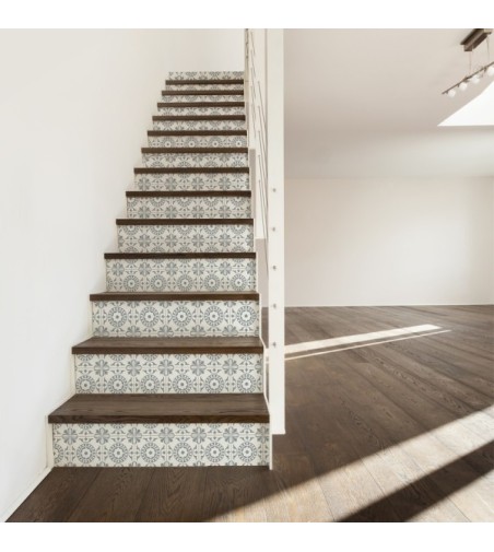 Vinilo Lagertha 200X100cm mate