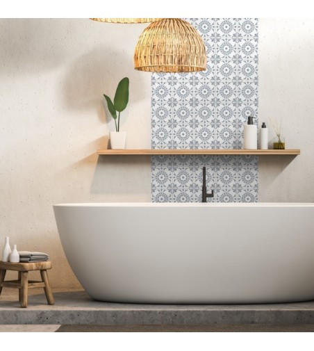 Vinilo Lagertha 200X100cm mate