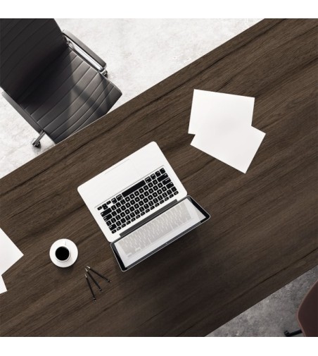 Vinilo Madera Flix Chestnut 200X100cm mate