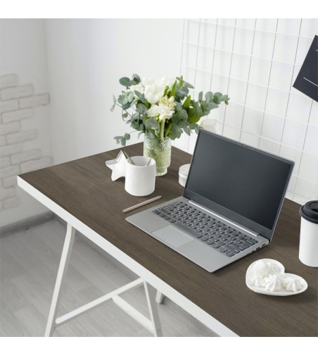 Vinilo Madera Tremp Mud 200X100cm mate