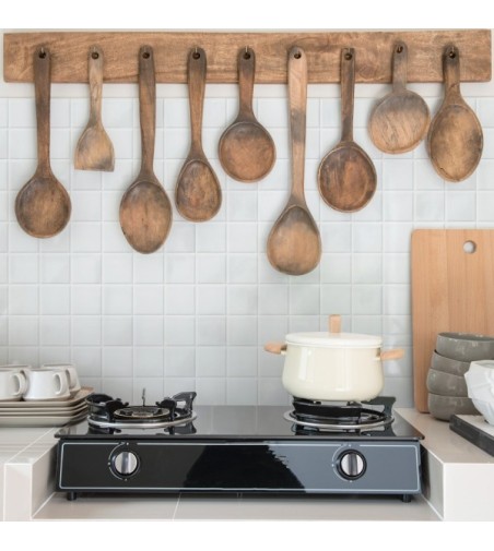 Vinilo Maverick Blanco 200x100cm brillo