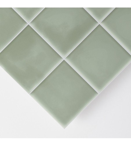 Vinilo Maverick Oliva 200x100cm brillo