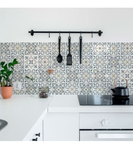 Vinilo Merce 200X100cm mate