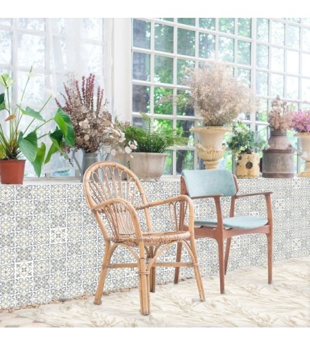 Vinilo Merce 200X100cm mate