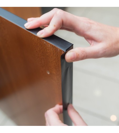 Vinilo Mostaza 200X100cm mate