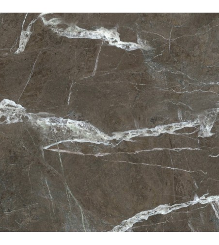 Vinilo Old Marble Brown 200X100cm mate