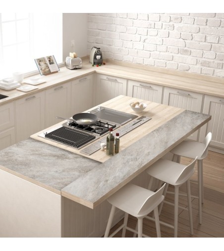 Vinilo Pizarra Sand 200X100cm mate