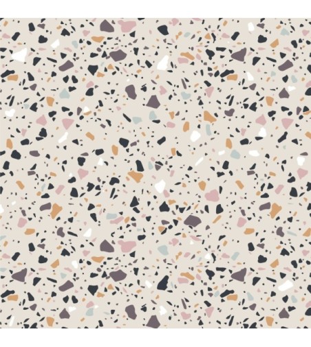 Vinilo Terrazo Emotions 200X100cm mate