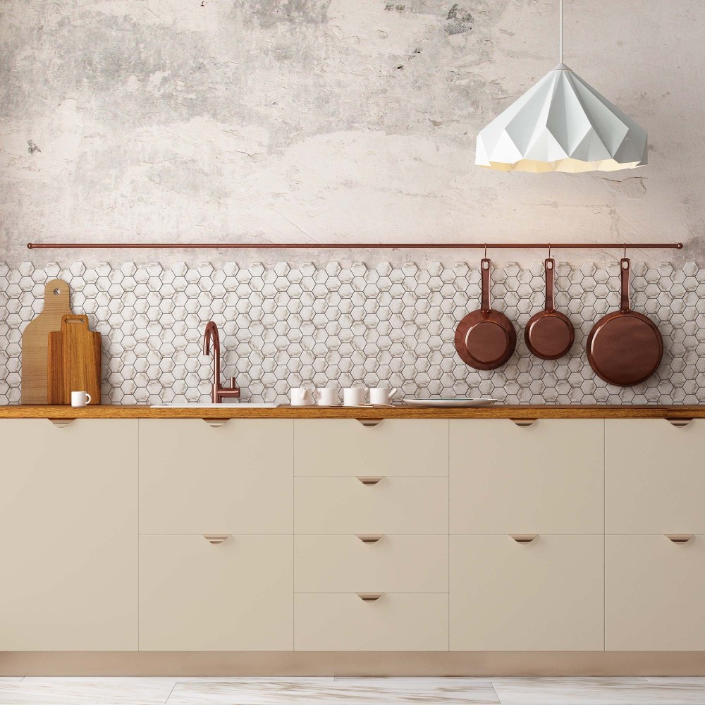 Vinilo Topo 200X100cm mate