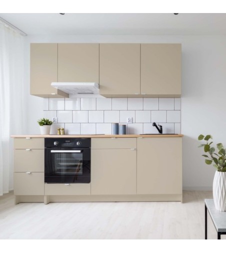 Vinilo Topo 200X100cm mate