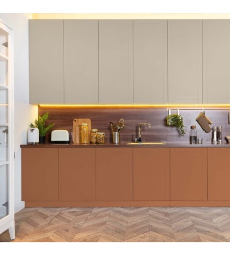 Vinilo Topo 200X100cm mate