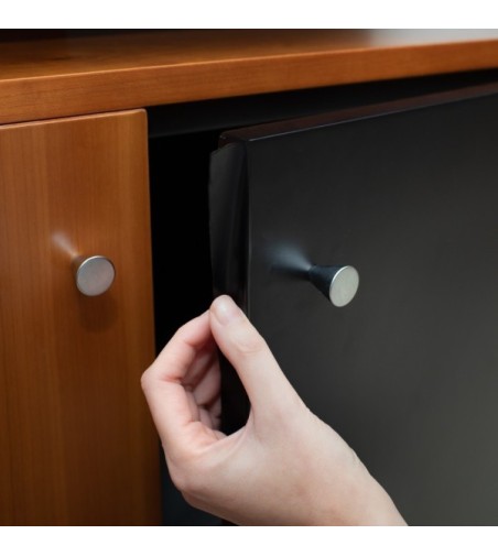 Vinilo Verde Oliva 200X100cm mate