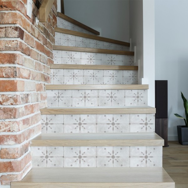 Vinilo Villamaria 200X100cm mate