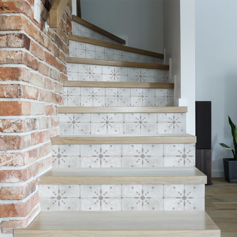 Vinilo Villamaria 200X100cm mate