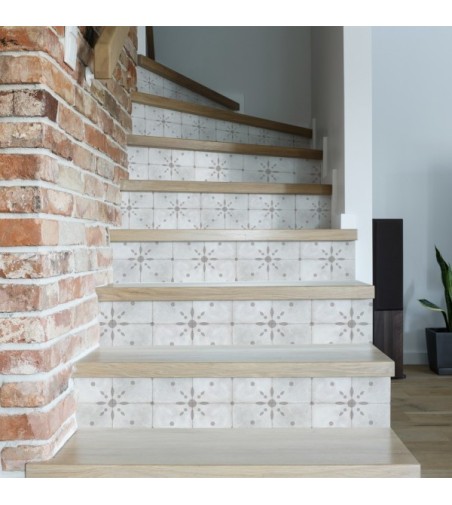 Vinilo Villamaria 200X100cm mate