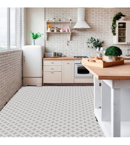 Suelo Vinílico Bento 400x100cm