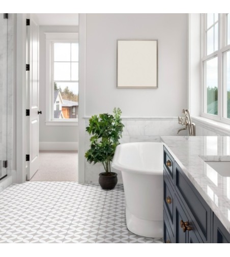 Suelo Vinílico Bento 400x100cm