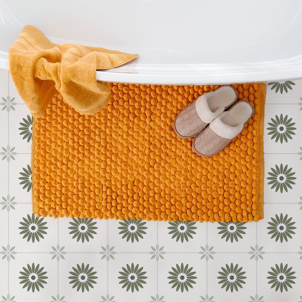 Suelo Vinílico Tiana 400x100cm