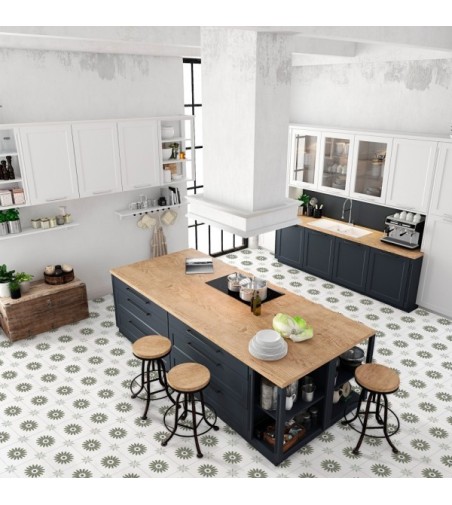 Suelo Vinílico Tiana 400x100cm