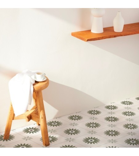 Suelo Vinílico Tiana 400x100cm