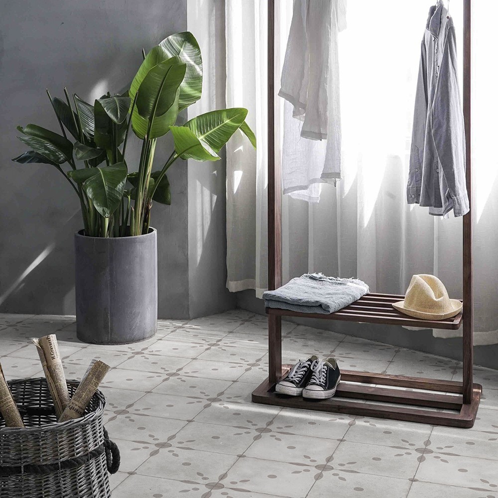 Suelo Vinílico Villamaria 400x100cm