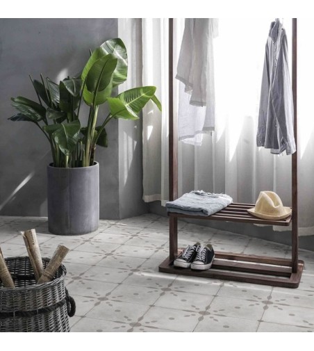 Suelo Vinílico Villamaria 400x100cm