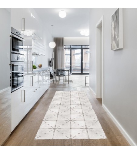 Suelo Vinílico Villamaria 400x100cm