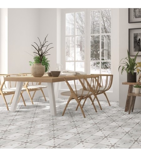 Suelo Vinílico Villamaria 400x100cm