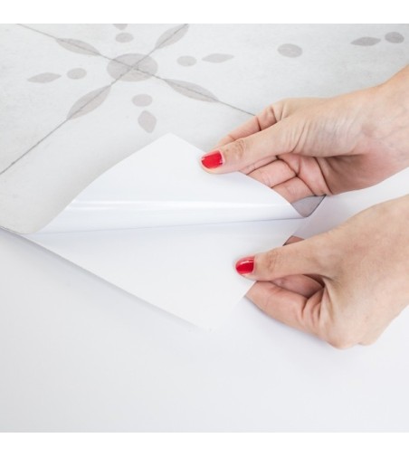 Suelo Vinílico Villamaria 400x100cm