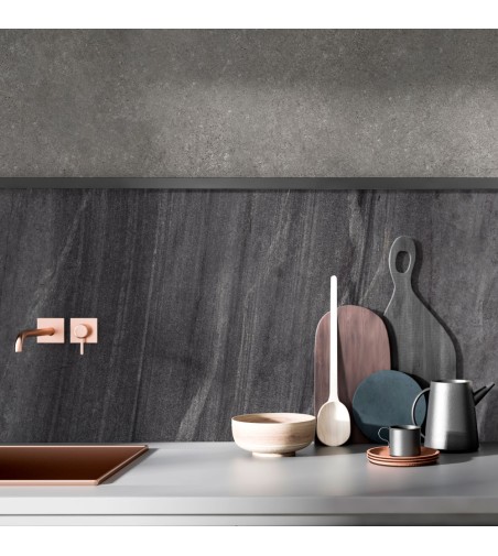 Vinilo obscure marble 200X100cm mate