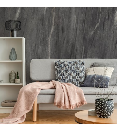 Vinilo obscure marble 200X100cm mate