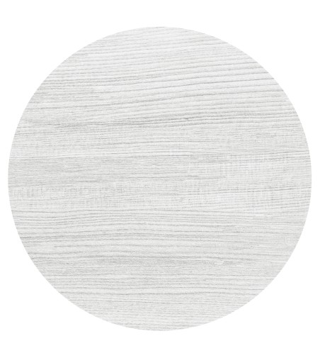 Pack de 6 manteles Madera White 38