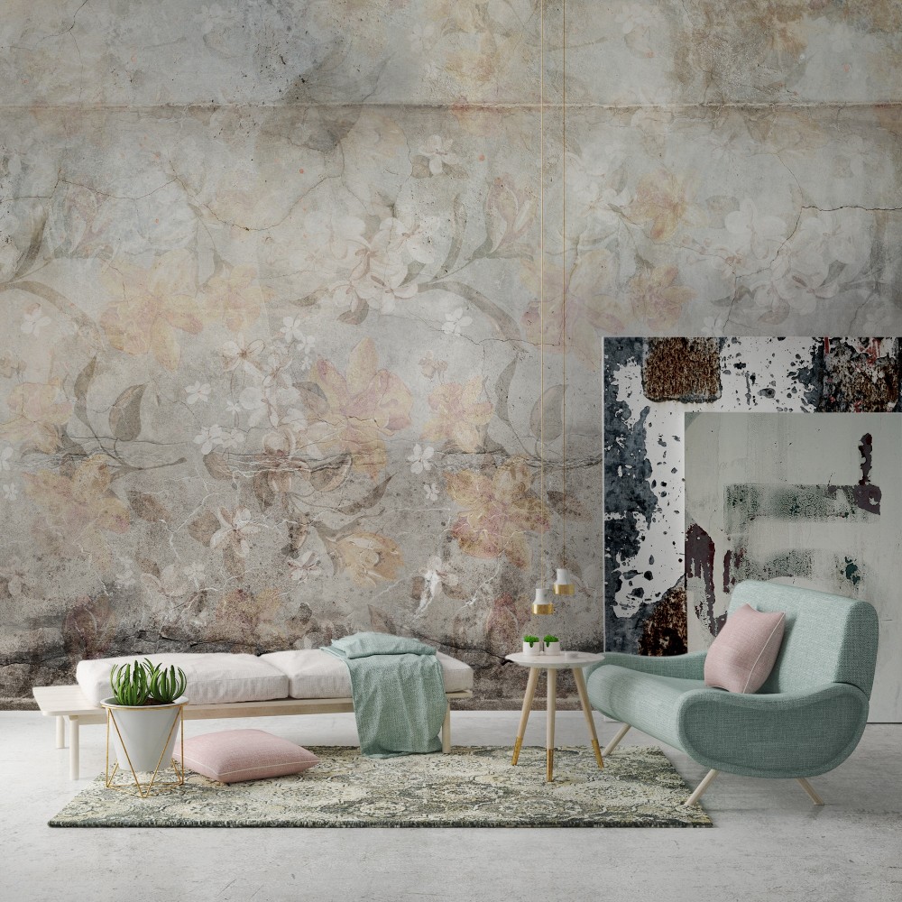 Mural nectar 321x260