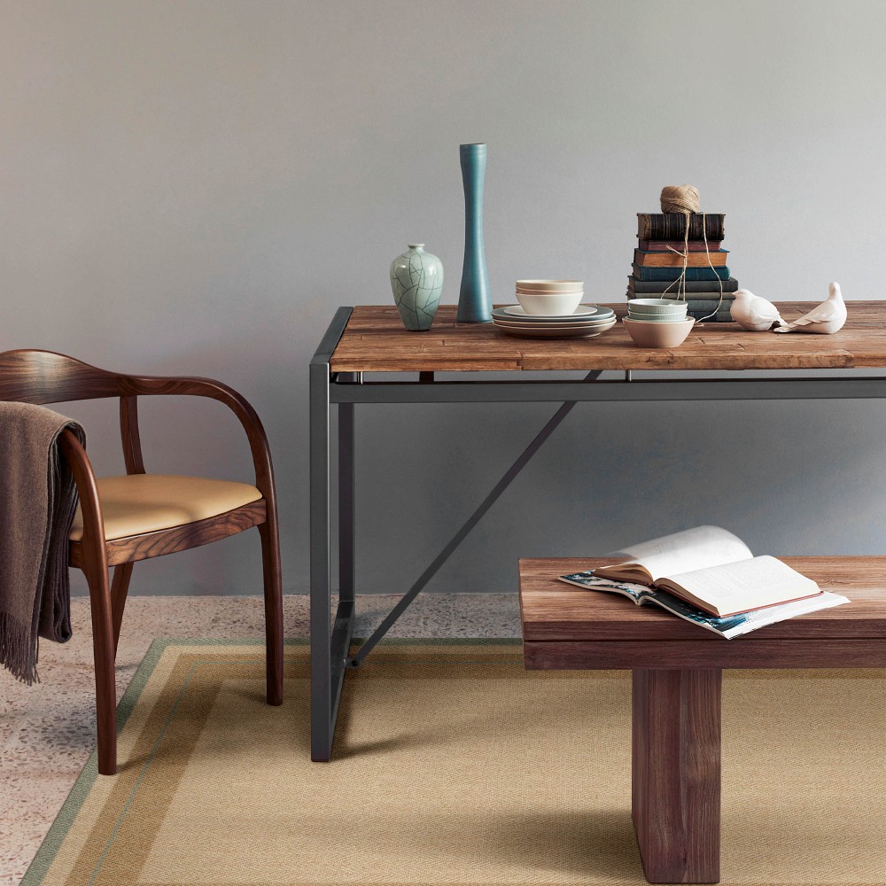 Alfombra Levi 195x300