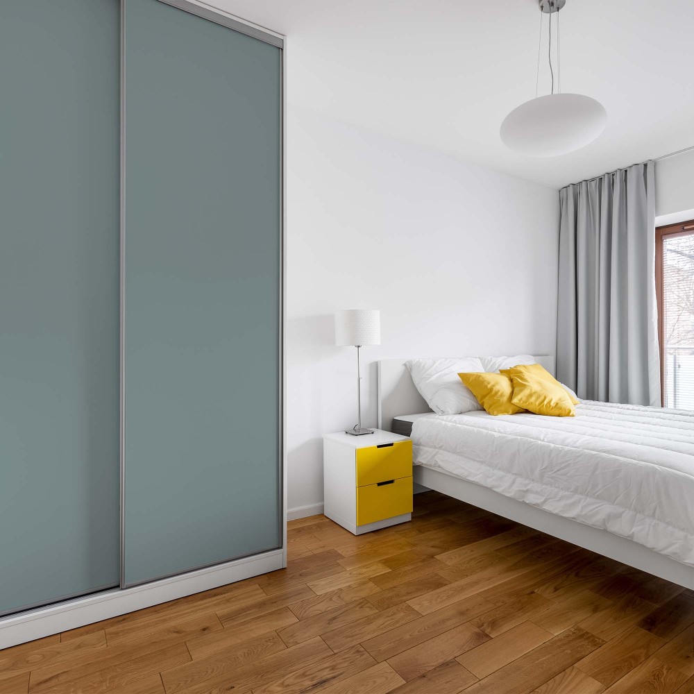 Vinilo azul pastel  200X100cm mate