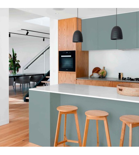 Vinilo azul pastel  200X100cm mate