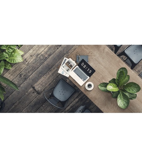 Vinilo madera pino  200X100cm mate