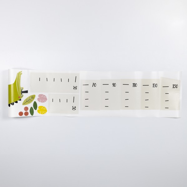 MaxiRoll 32x200 cm Medidor tribu