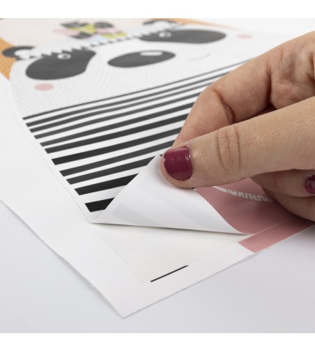 MaxiRoll 32x200 cm Medidor tribu