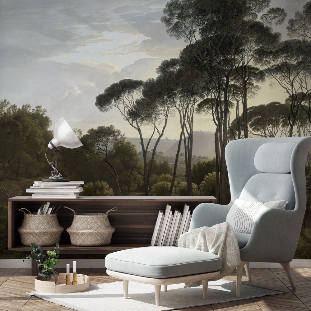 Mural fresco 321x300