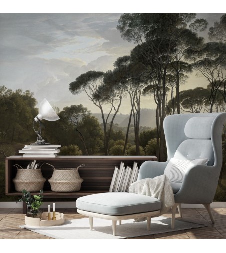 Mural fresco 321x300