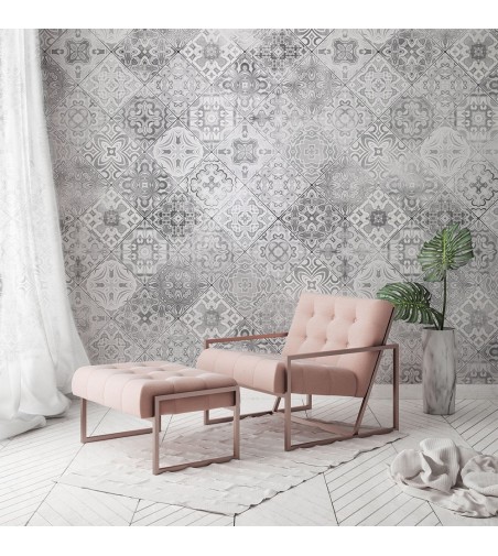 Mural hidraulic vintage 321x300