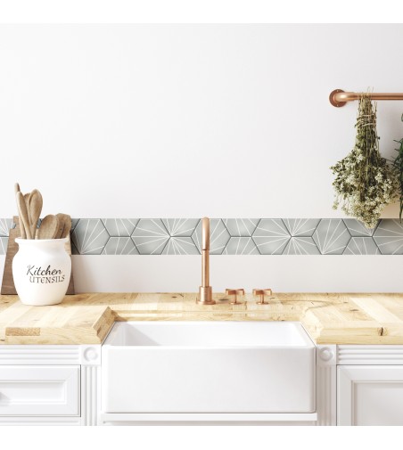 cenefa indiana verde 3 und