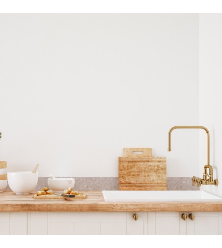 Cenefa Terrazo Rosado 3 und