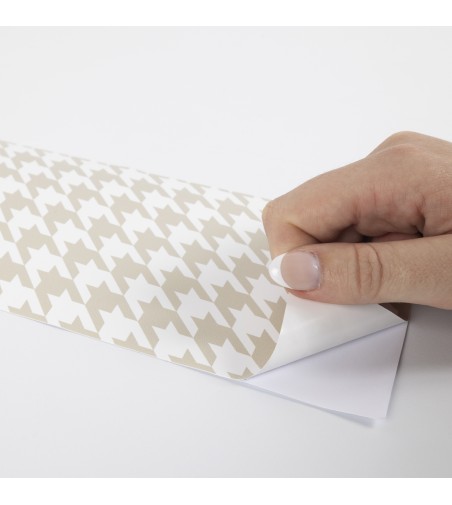 cenefa paw beige 3und