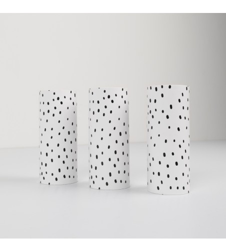 Cenefa Punts black 3und