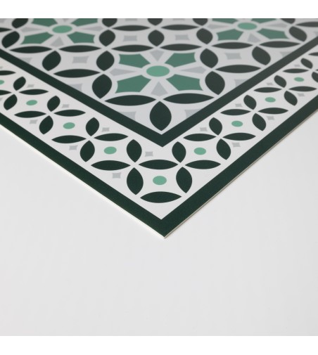 Alfombra Vinílica Genesis