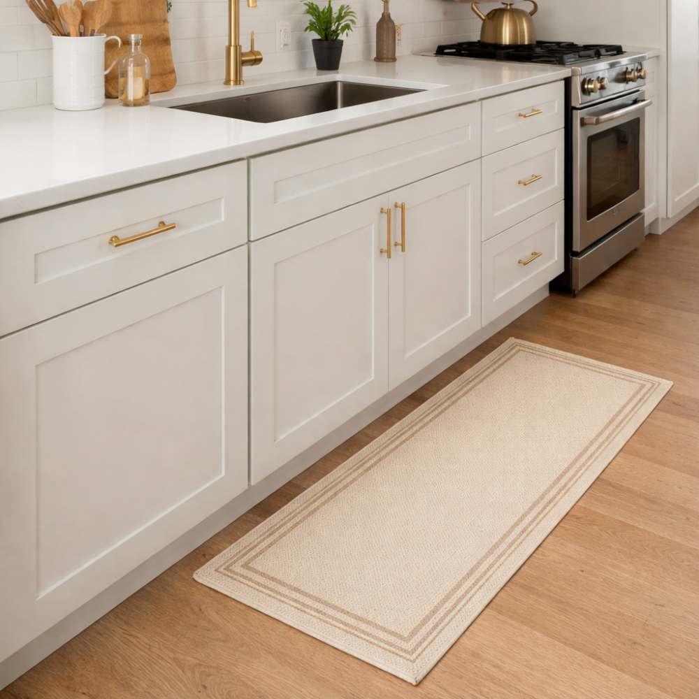 Alfombra Vinílica Lua