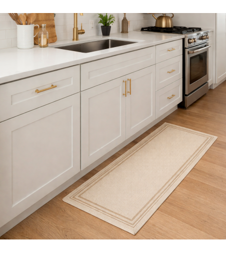 Alfombra Vinílica Lua